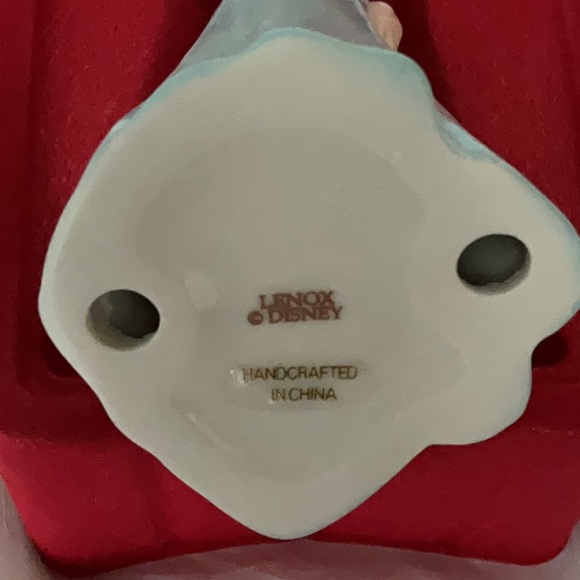 🆕 Brand New Lenox Disney Collectible Elsa - Picture 4 of 4